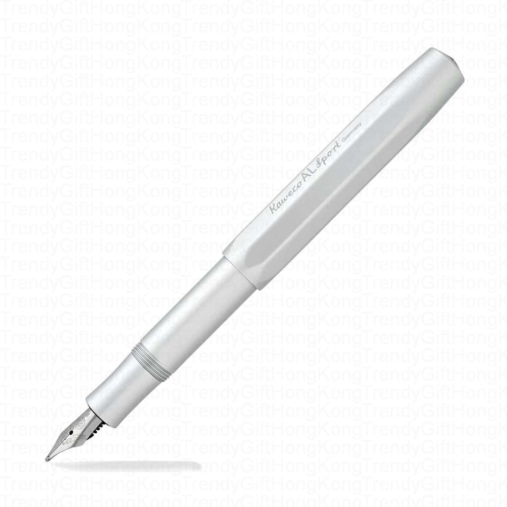 Kaweco AL Sport Fountain Pen - Fine Nib trendygifthk