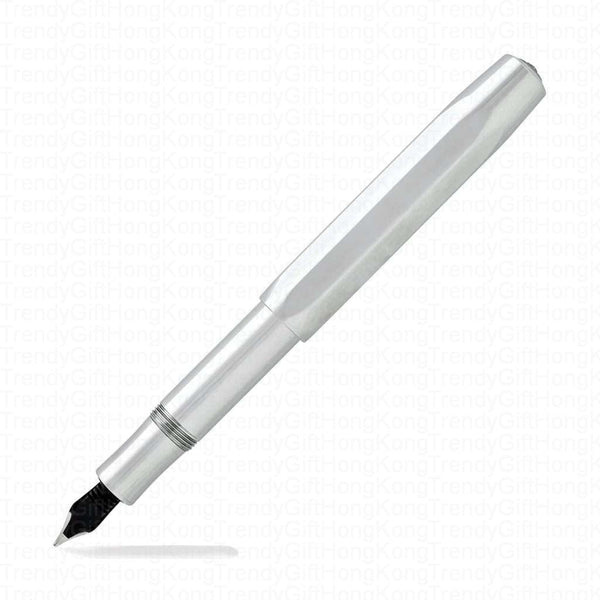 Kaweco AL Sport Fountain Pen - Fine Nib trendygifthk