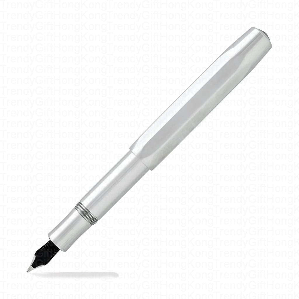 Kaweco AL Sport Fountain Pen - Fine Nib trendygifthk
