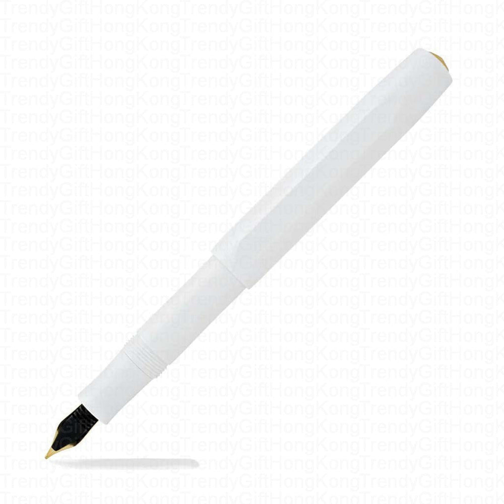 Kaweco Classic Sport Fountain Pen, 0.7mm Fine Nib trendygifthk