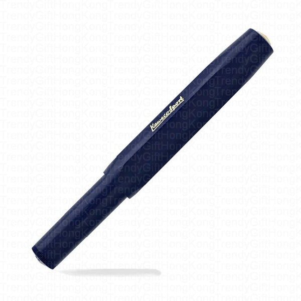 Kaweco Classic Sport Fountain Pen, 0.7mm Fine Nib trendygifthk
