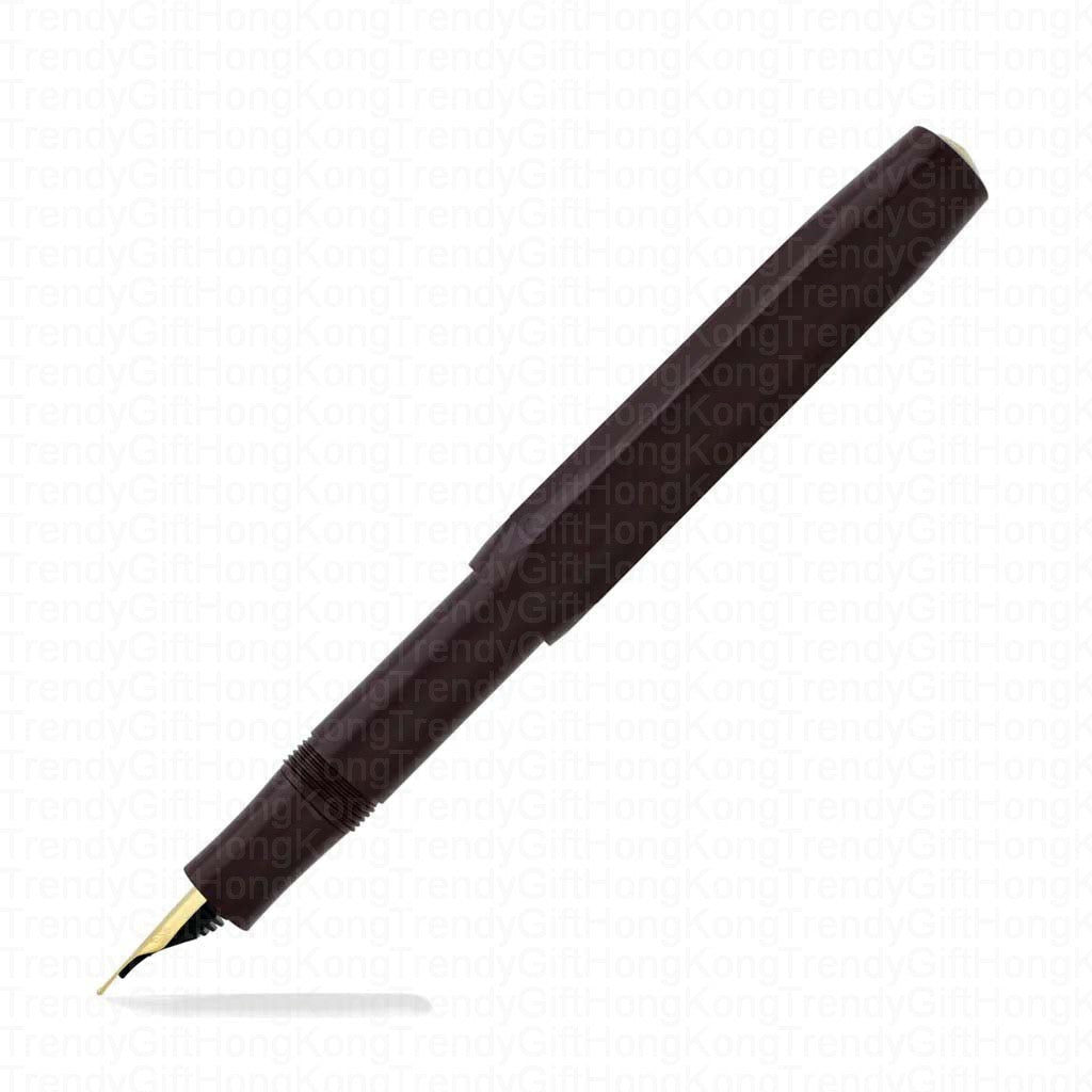 Kaweco Classic Sport Fountain Pen, 0.7mm Fine Nib trendygifthk