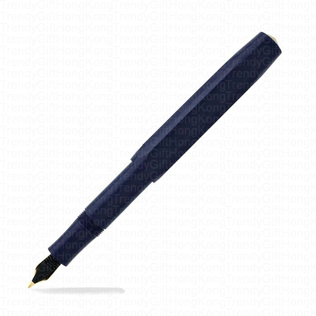 Kaweco Classic Sport Fountain Pen, 0.7mm Fine Nib trendygifthk