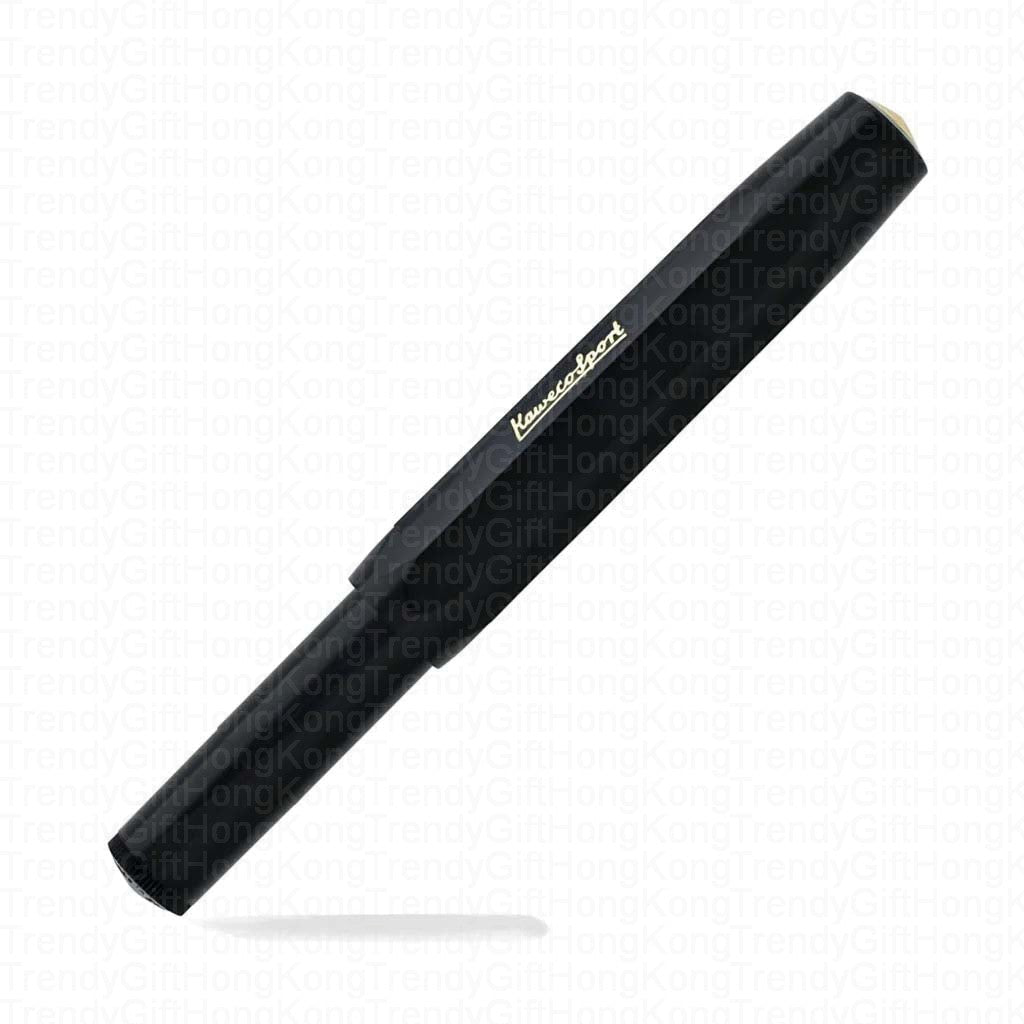 Kaweco Classic Sport Fountain Pen, 0.7mm Fine Nib trendygifthk