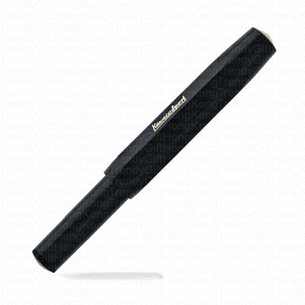 Kaweco Classic Sport Fountain Pen, 0.7mm Fine Nib trendygifthk