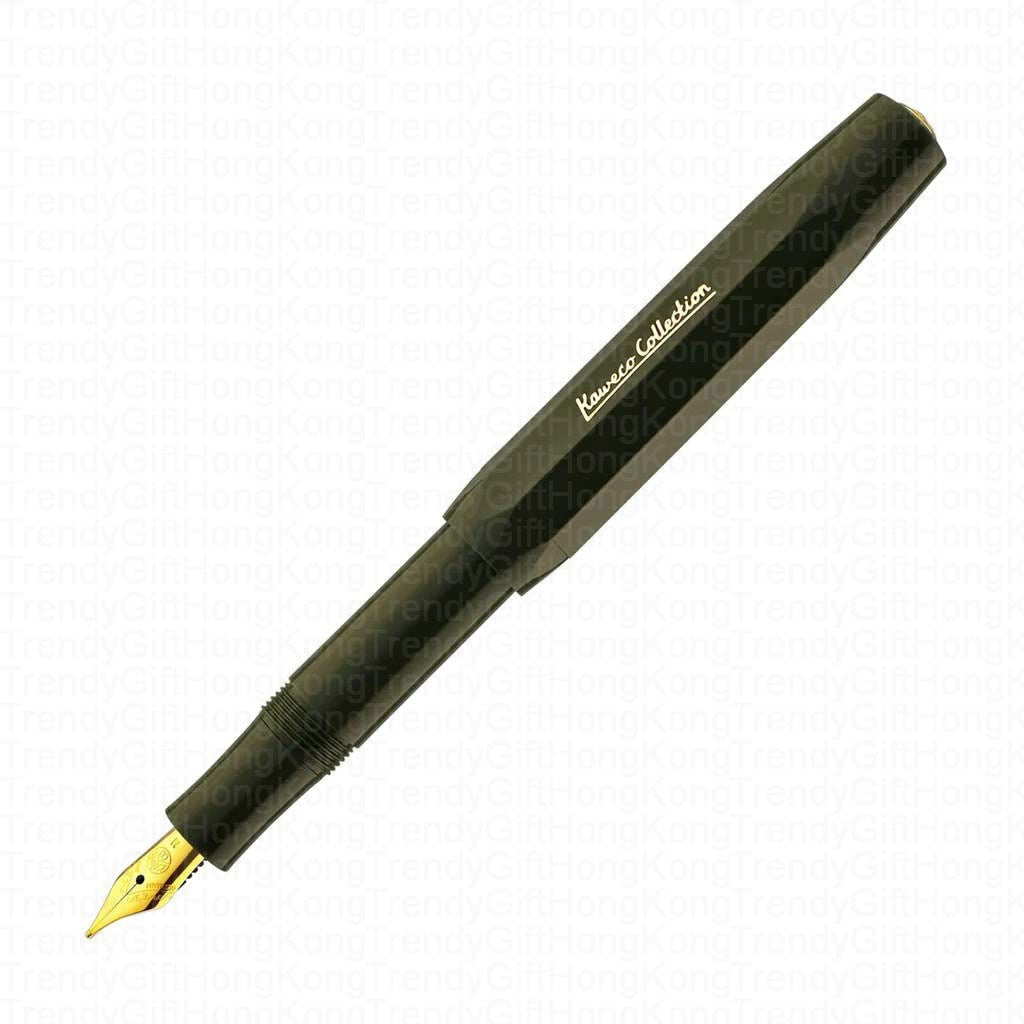 Kaweco Collection Sport Fountain Pen - Fine Nib Secondary image