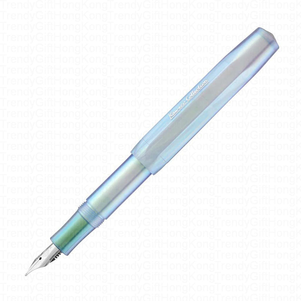 Kaweco Collection Fountain Pen - 0.7mm Fine Nib trendygifthk