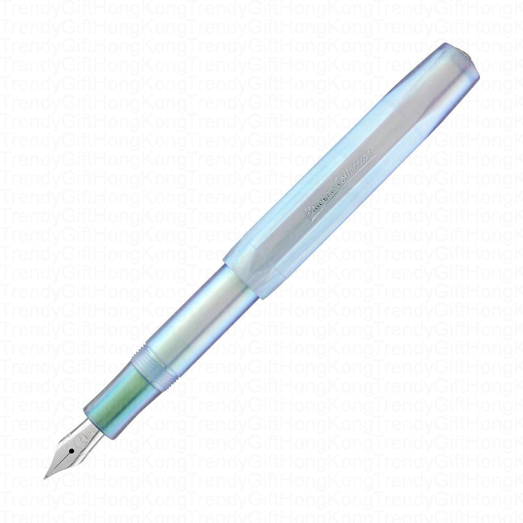 Kaweco Collection Fountain Pen - 0.7mm Fine Nib trendygifthk