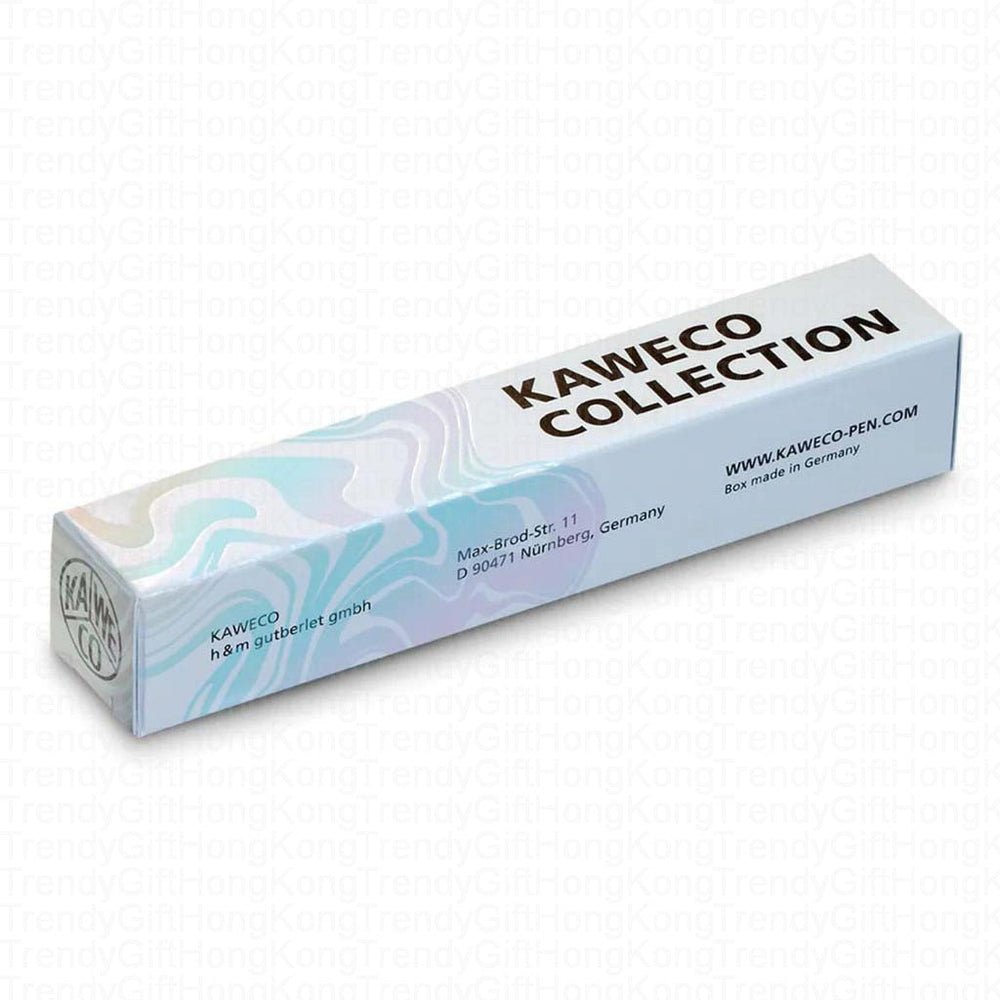 Kaweco Collection Fountain Pen - 0.7mm Fine Nib trendygifthk