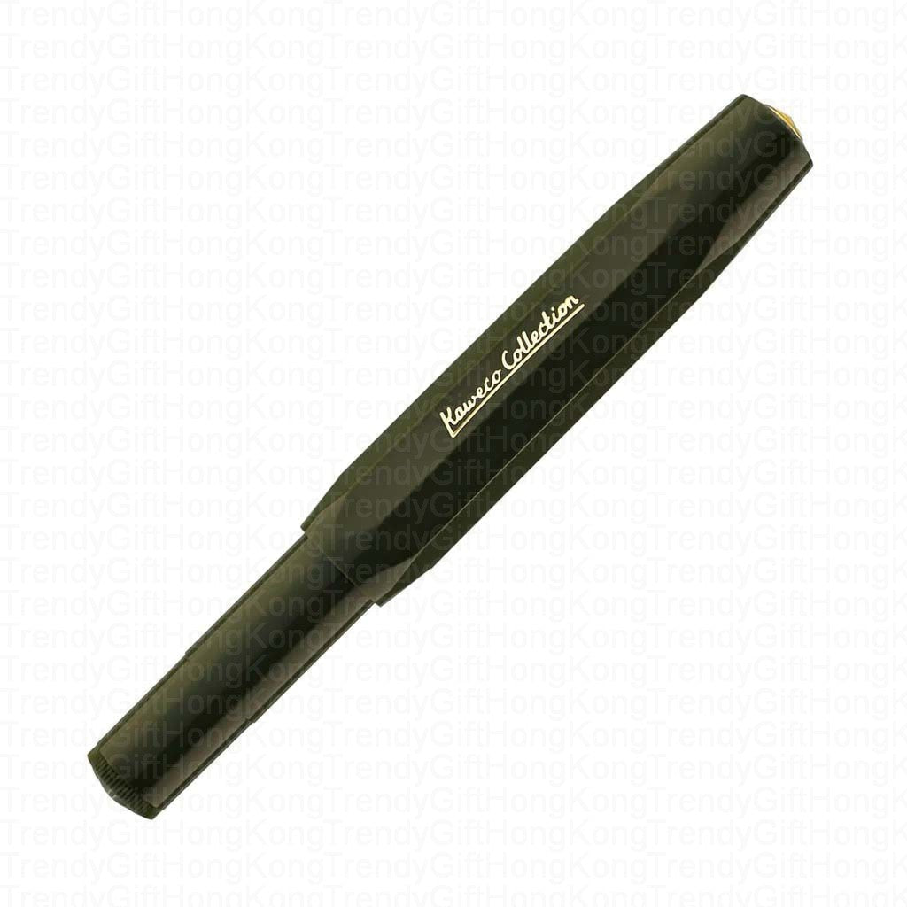 Kaweco Collection Fountain Pen - 0.7mm Fine Nib trendygifthk