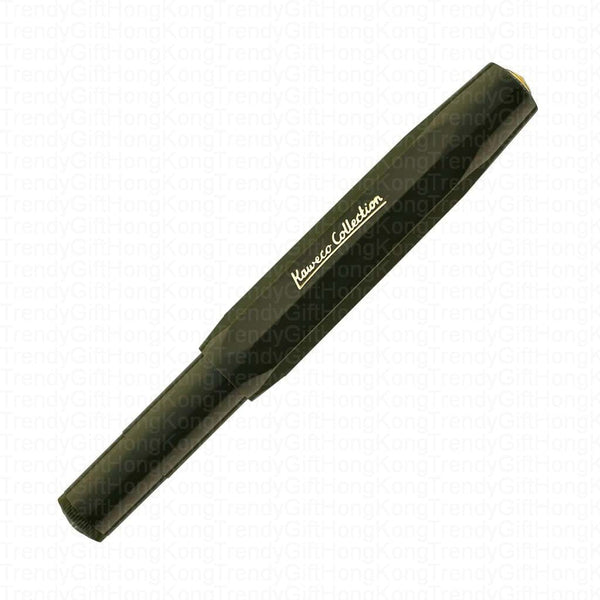 Kaweco Collection Fountain Pen - 0.7mm Fine Nib trendygifthk