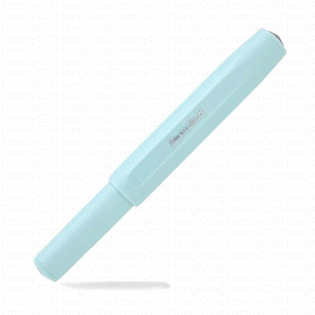 Kaweco Skyline Sport Calligraphy Set - Mint trendygifthk