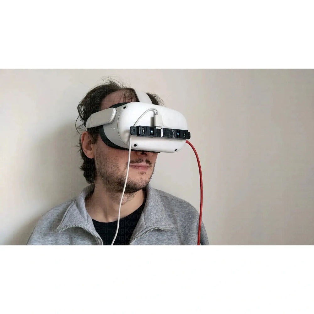 Leap Motion Ultraleap Stereo IR 170 Camera Module Evaluation Kit trendygifthk