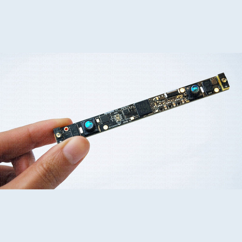 Leap Motion Ultraleap Stereo IR 170 Camera Module Evaluation Kit trendygifthk