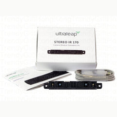 Leap Motion Ultraleap Stereo IR 170 Camera Module Evaluation Kit trendygifthk