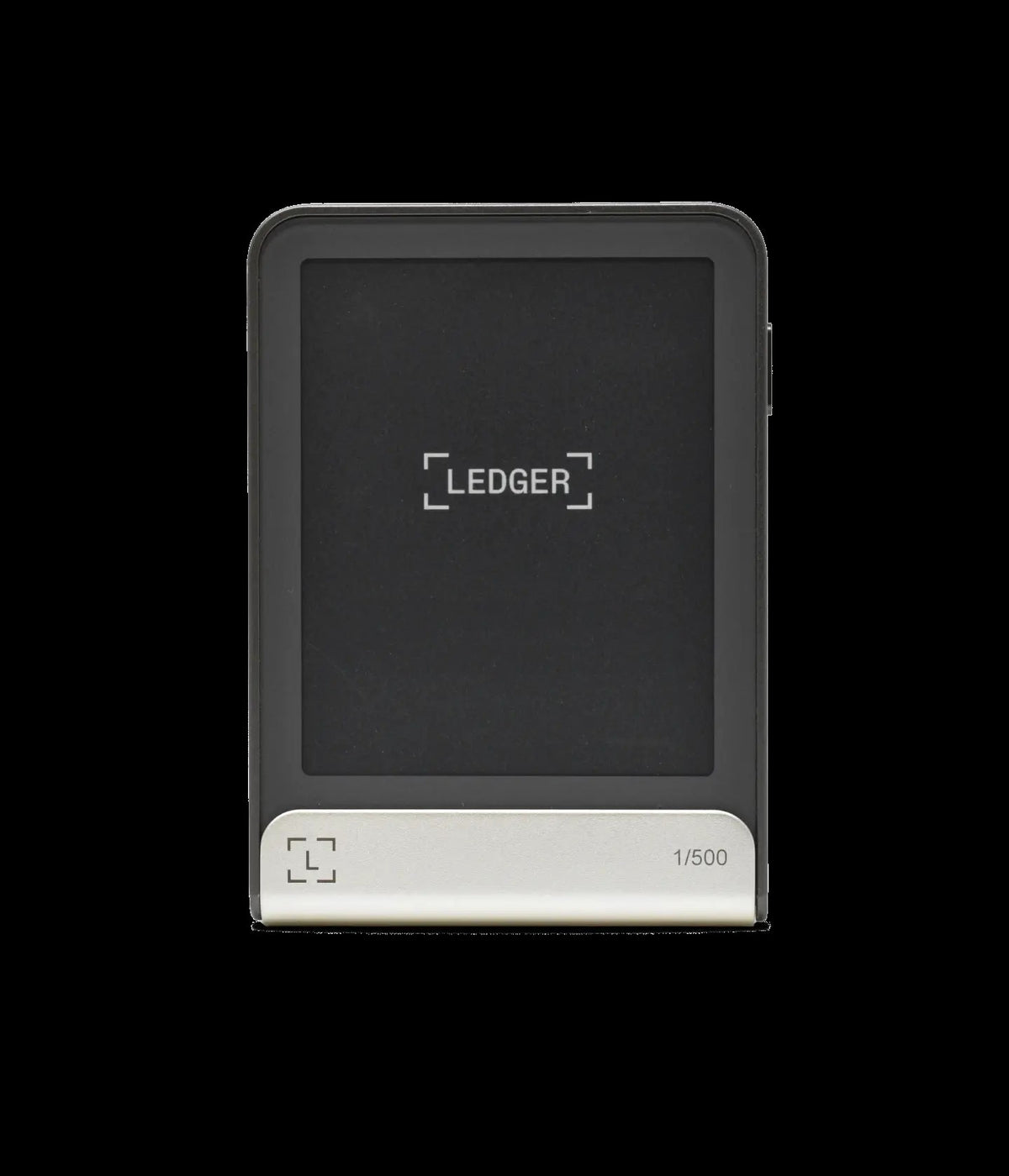 Ledger Flex™ - Next-Gen Secure E Ink® Touchscreen Bitcoin Wallet trendygifthk