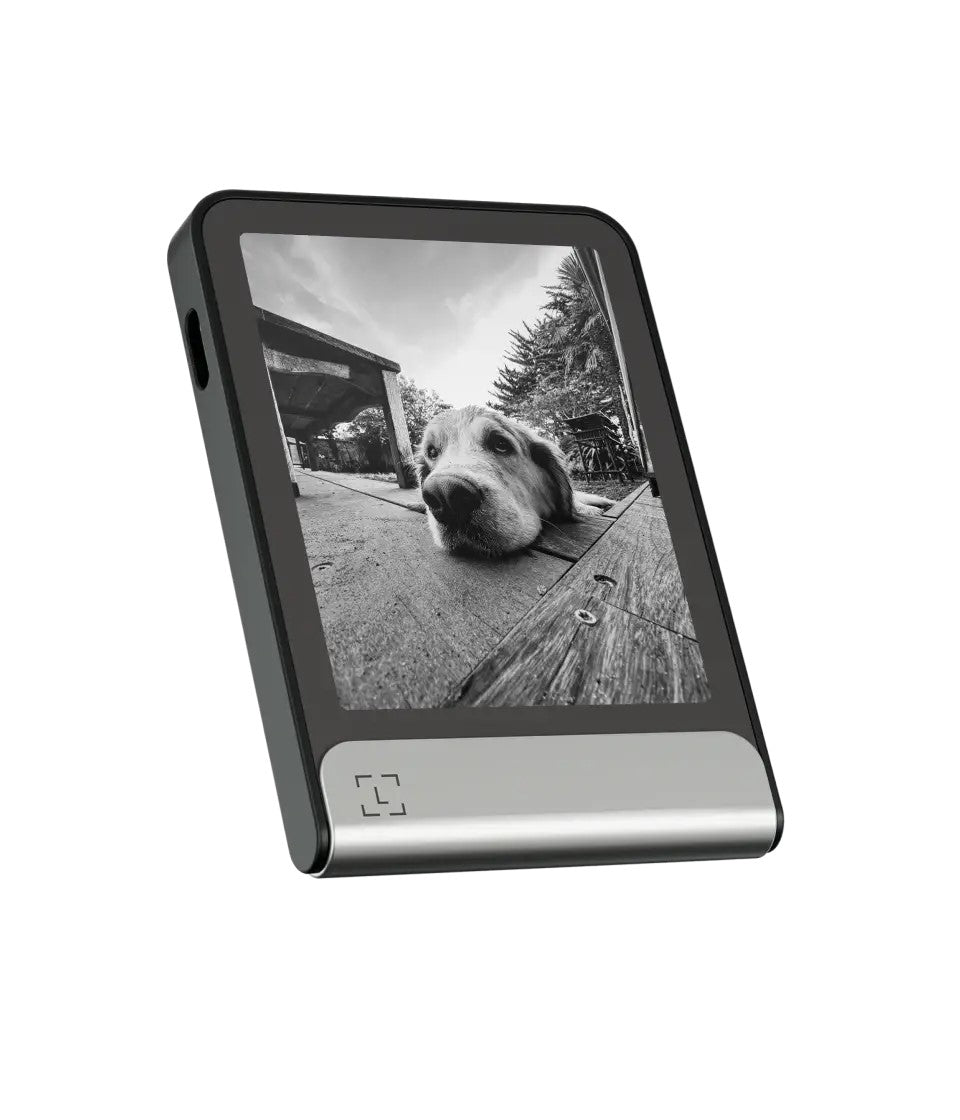 Ledger Flex™ - Next-Gen Secure E Ink® Touchscreen Bitcoin Wallet trendygifthk