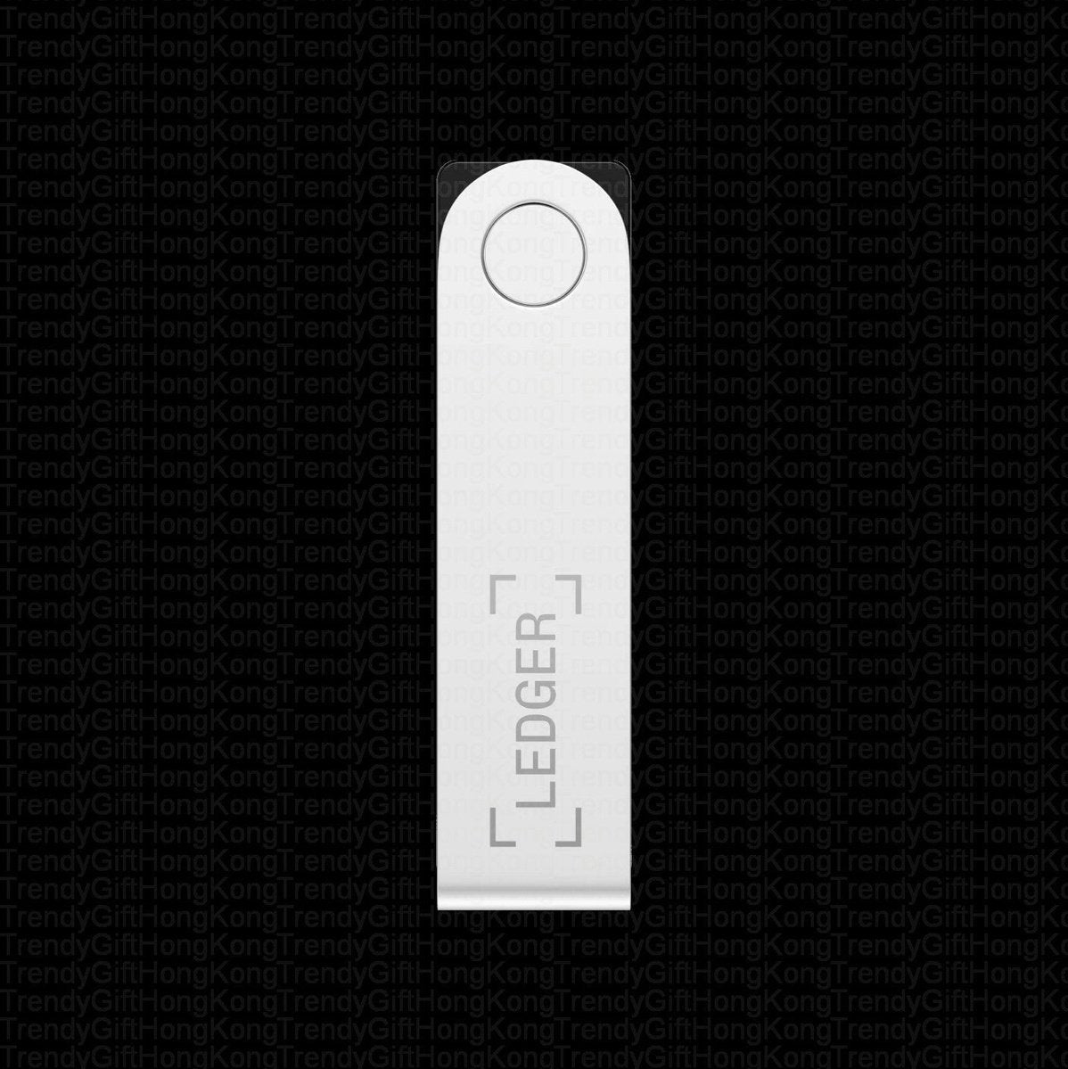 Ledger Nano X Wireless Bitcoin Wallet: Secure Your Crypto, Empower Your Control trendygifthk