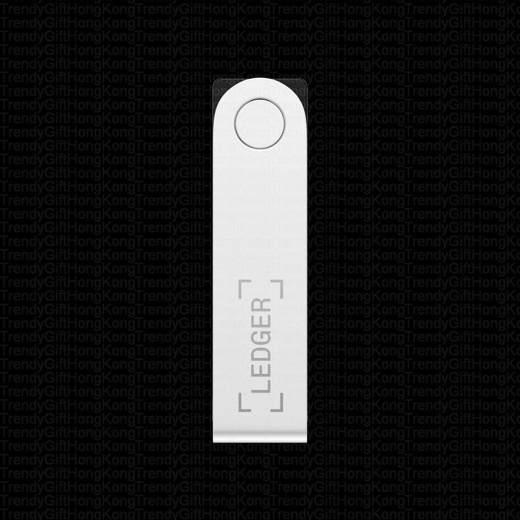 Ledger Nano X Wireless Bitcoin Wallet: Secure Your Crypto, Empower Your Control trendygifthk