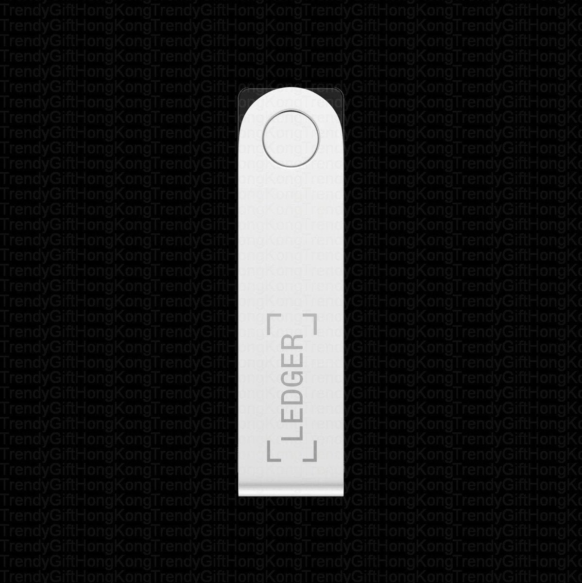 Ledger Nano X Wireless Bitcoin Wallet: Secure Your Crypto, Empower Your Control trendygifthk