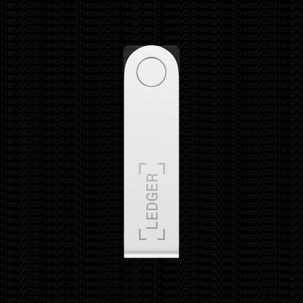 Ledger Nano X Wireless Bitcoin Wallet: Secure Your Crypto, Empower Your Control trendygifthk