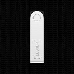 Ledger Nano X Wireless Bitcoin Wallet: Secure Your Crypto, Empower Your Control trendygifthk