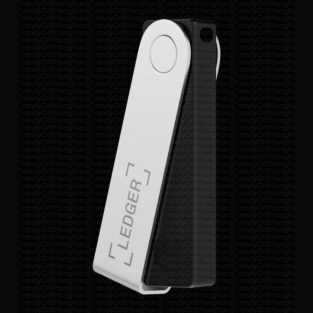 Ledger Nano X Wireless Bitcoin Wallet: Secure Your Crypto, Empower Your Control trendygifthk