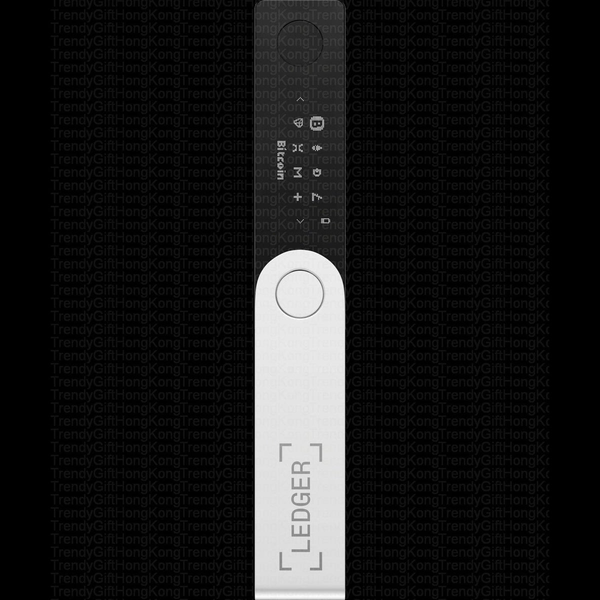 Ledger Nano X Wireless Bitcoin Wallet: Secure Your Crypto, Empower Your Control trendygifthk