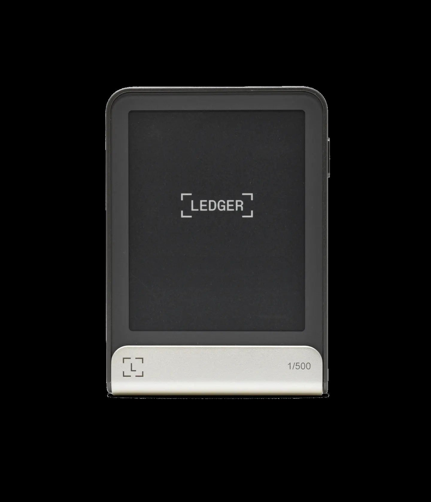 Ledger Flex™ - Next-Gen Secure E Ink® Touchscreen Wallet trendygifthk