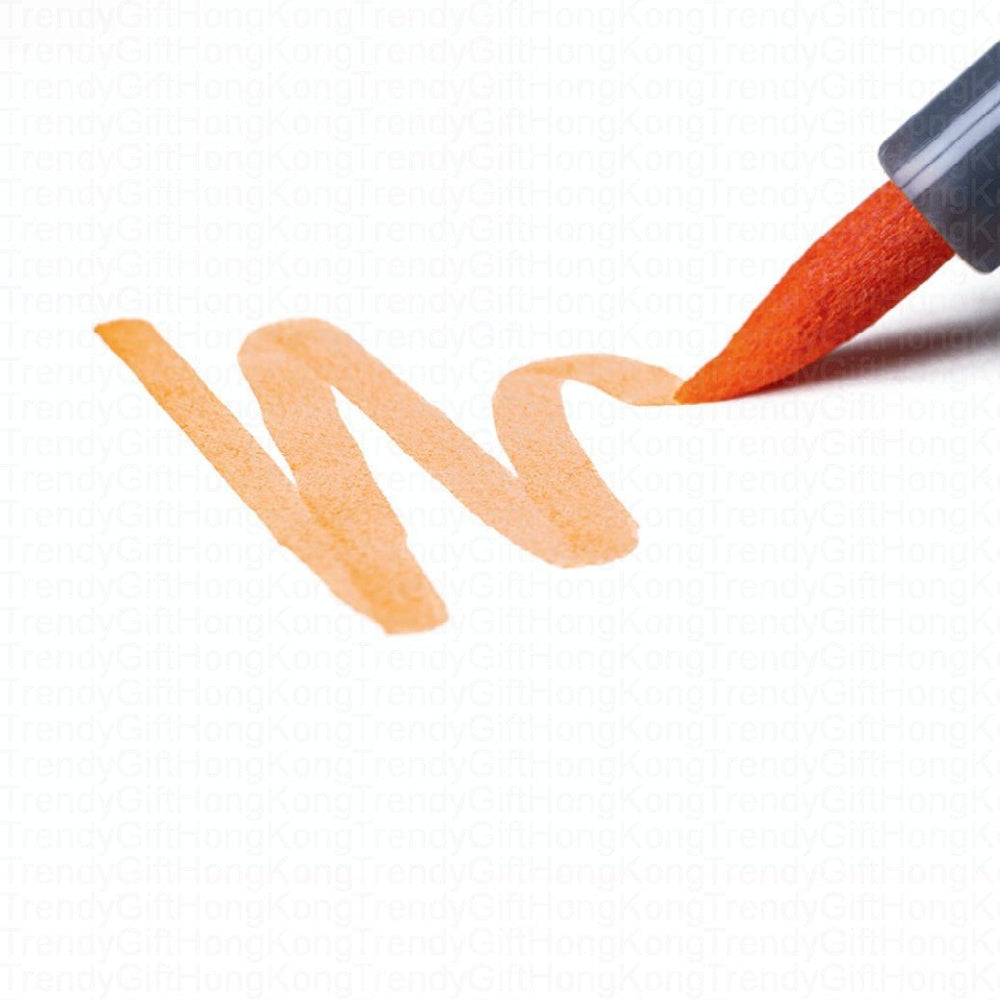 Leuchtturm 1917 120g Edition Notebook A5 , 203 Pages, Ruled/Lined, Black trendygifthk