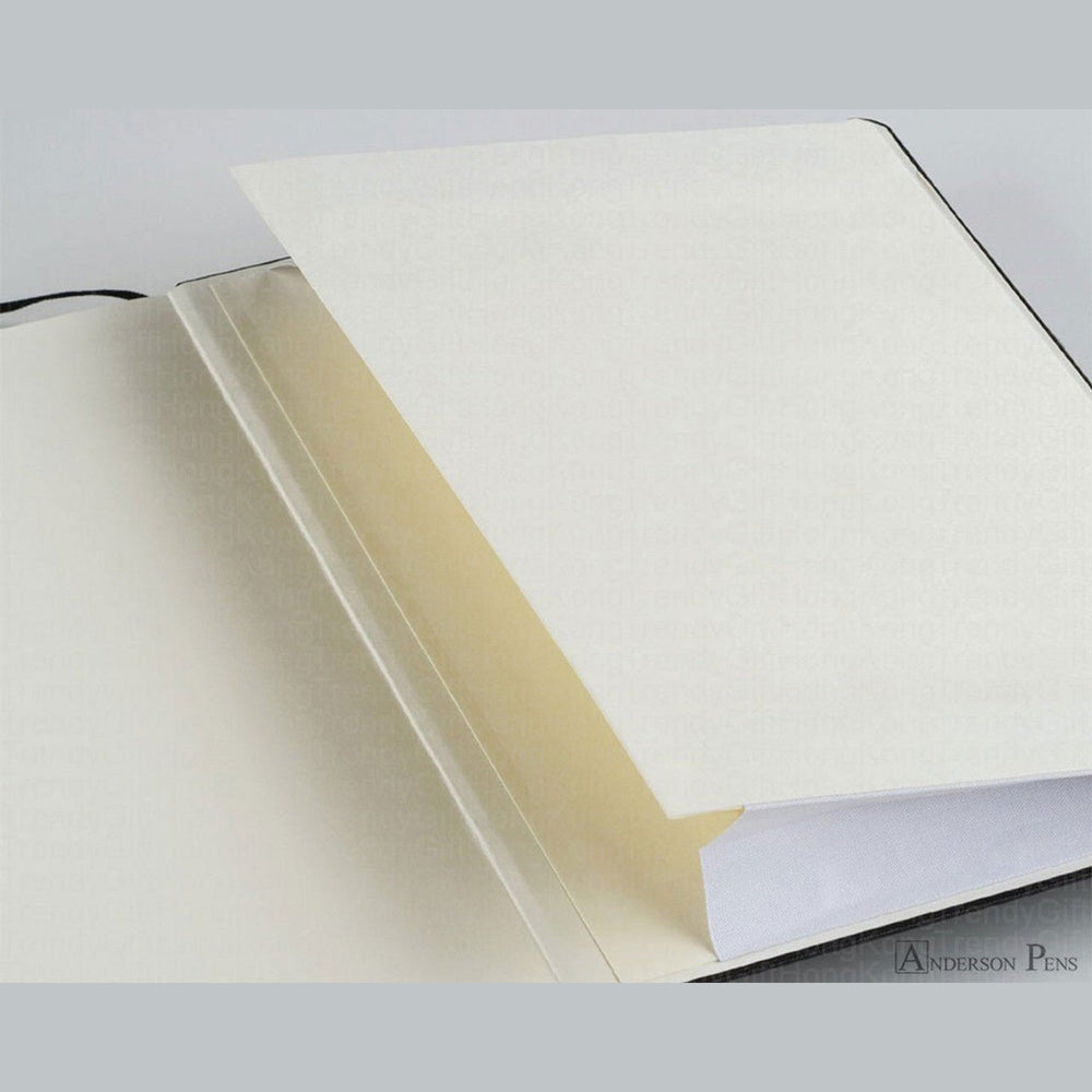 Leuchtturm 1917 Notebook Medium A5 Hardcover, 249 Numbered Pages trendygifthk