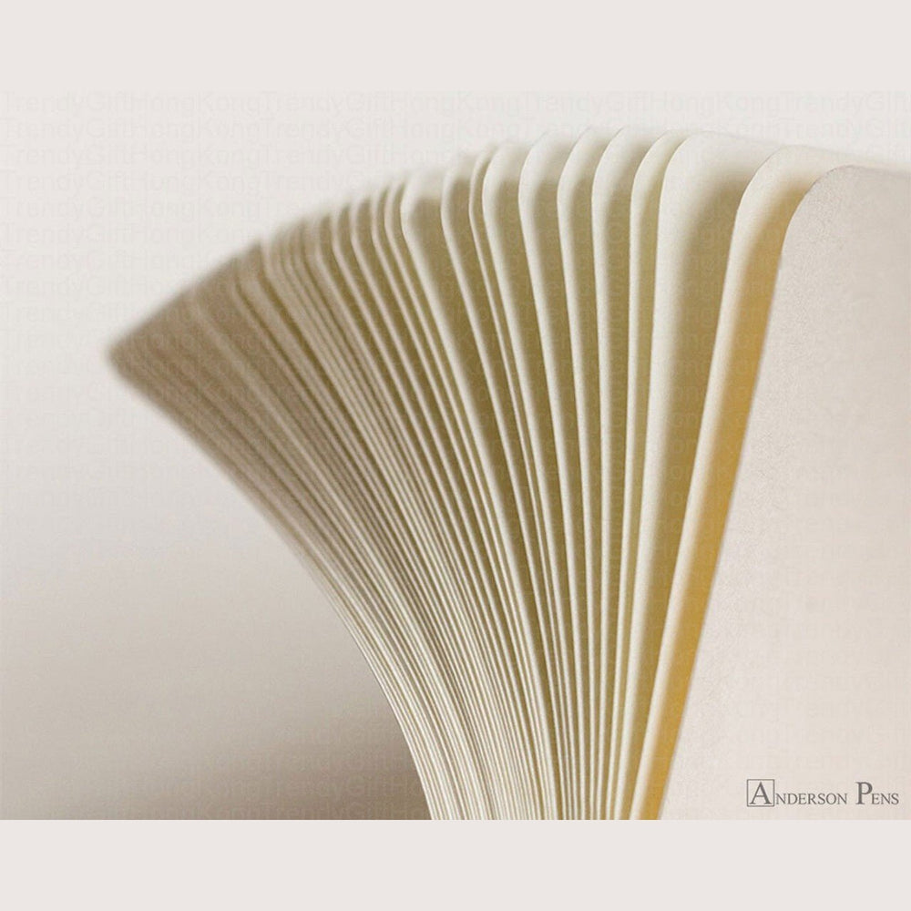 Leuchtturm 1917 Notebook Medium A5 Hardcover, 249 Numbered Pages trendygifthk