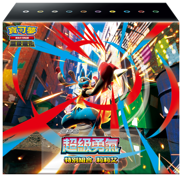 Pokémon TCG MEGA Expansion Pack trendygifthk