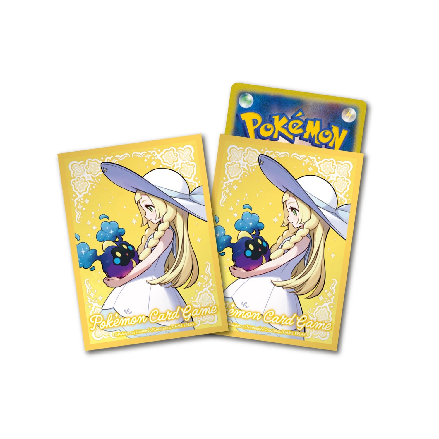 Pokémon TCG MEGA Expansion Pack Booster Box trendygifthk