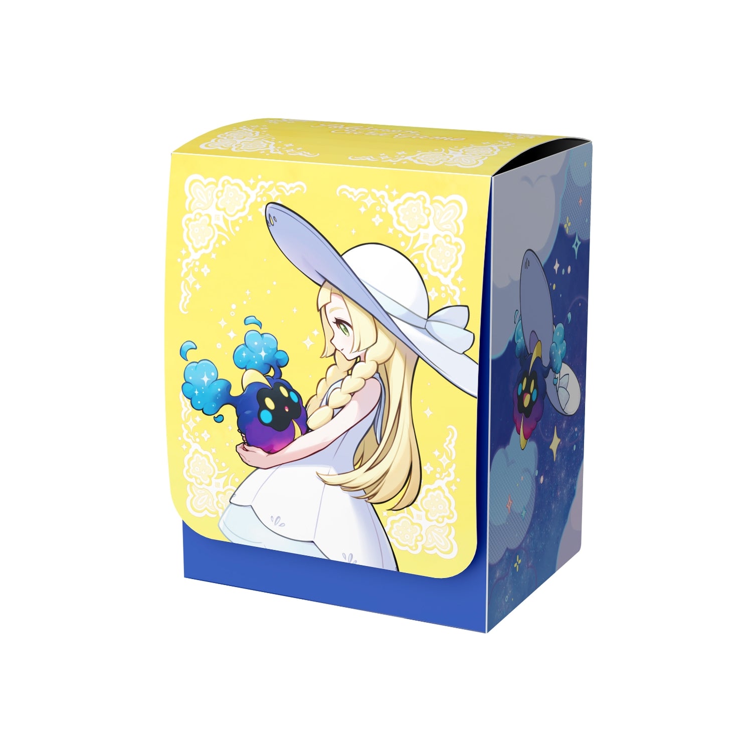 Pokémon TCG MEGA Expansion Pack Booster Box trendygifthk