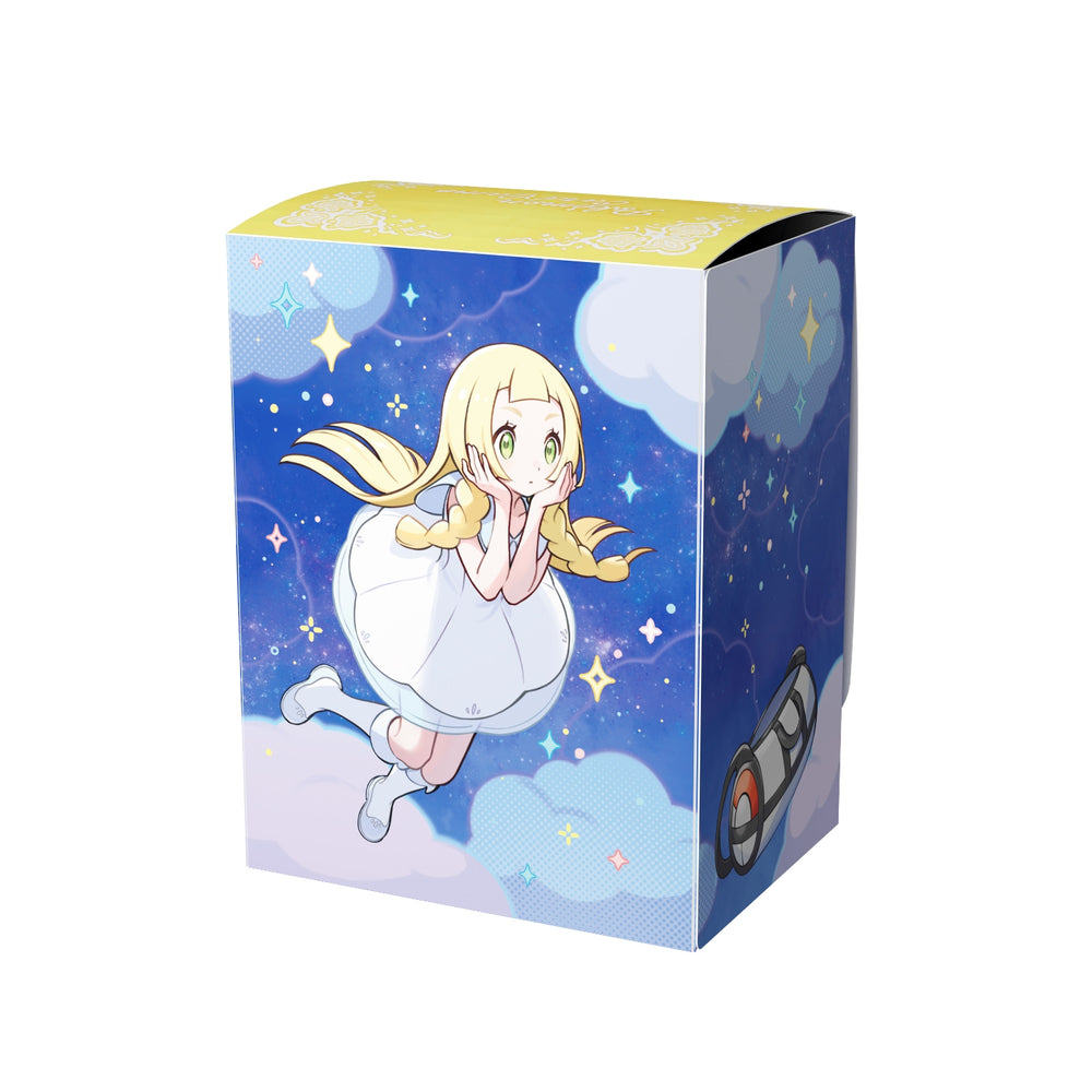 Pokémon TCG MEGA Expansion Pack Booster Box trendygifthk