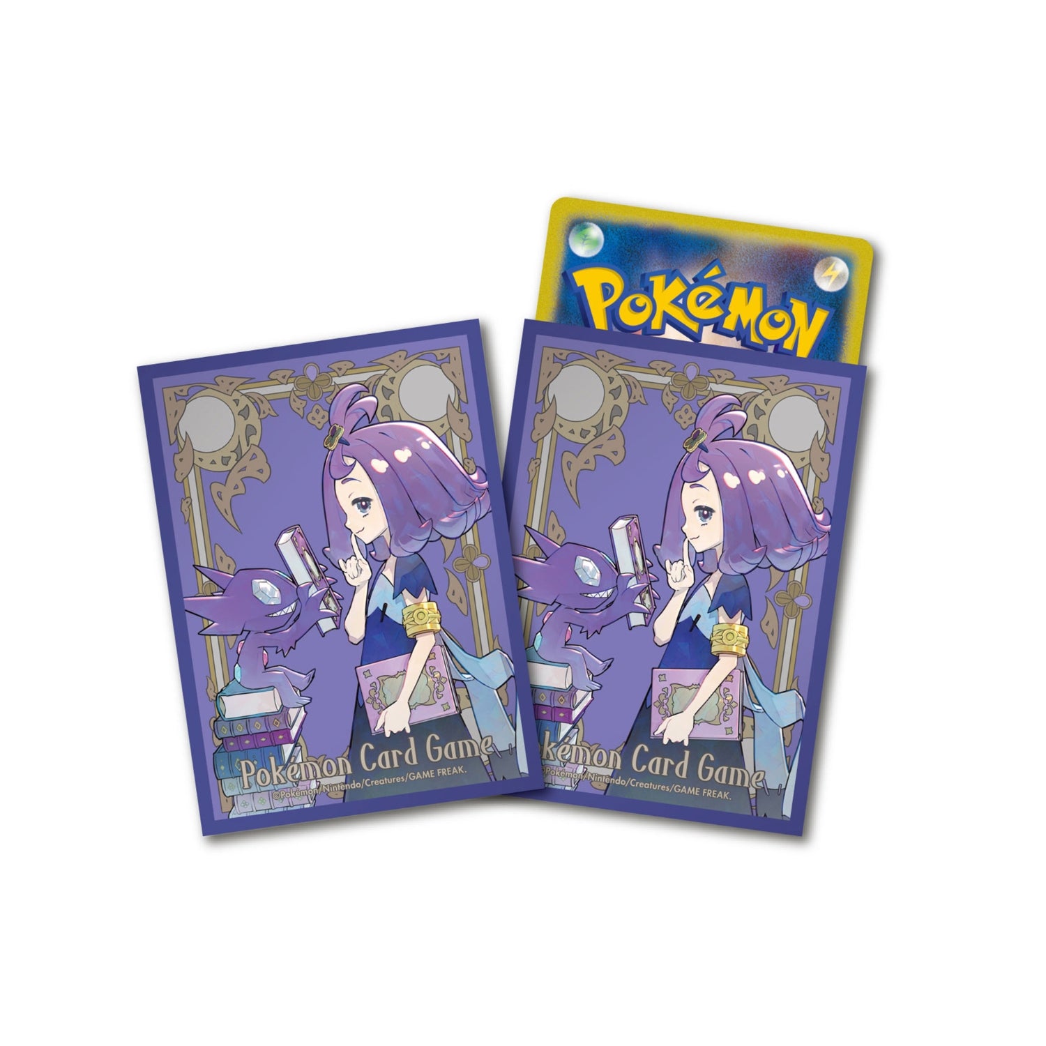 Pokémon TCG MEGA Expansion Pack Booster Box trendygifthk