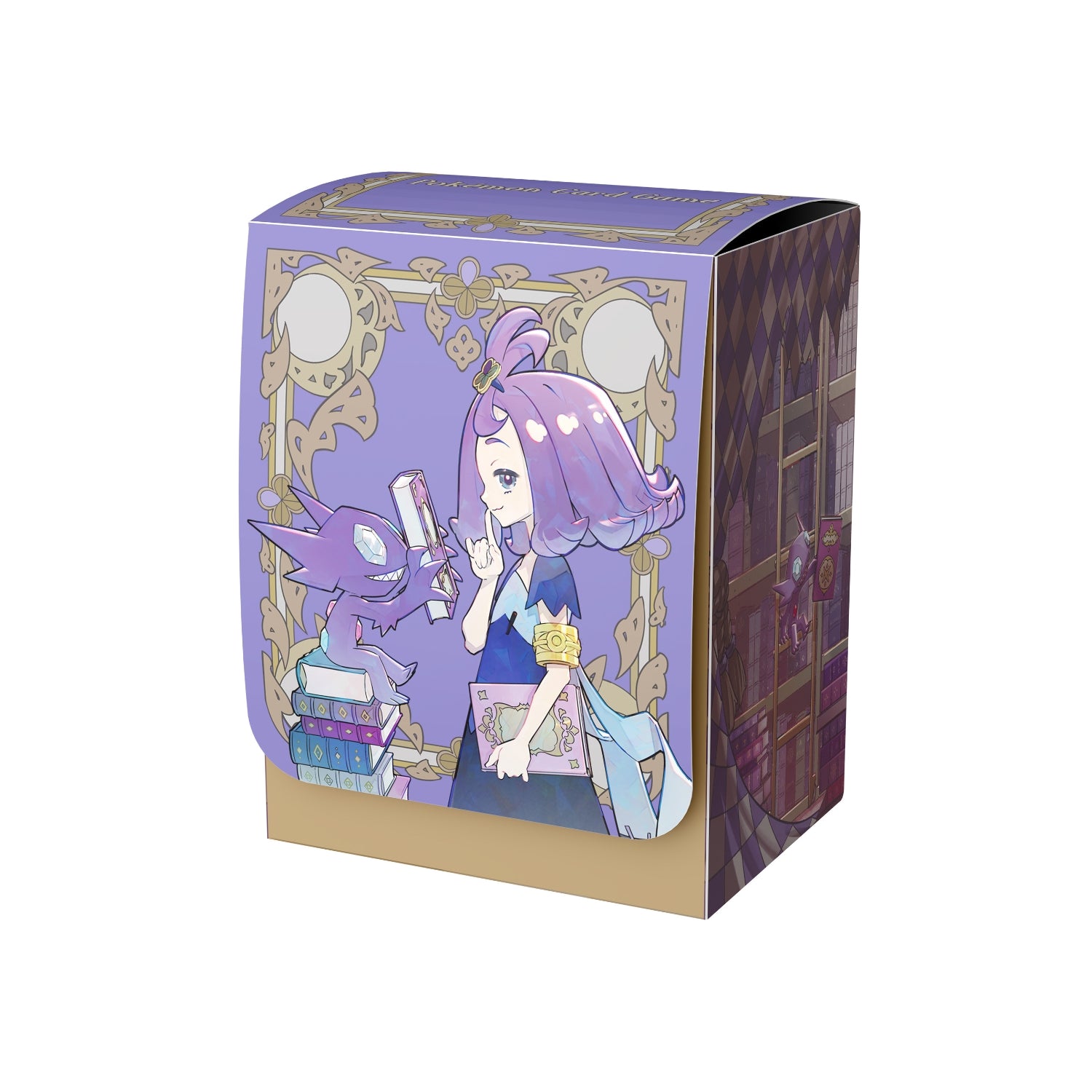 Pokémon TCG MEGA Expansion Pack Booster Box trendygifthk