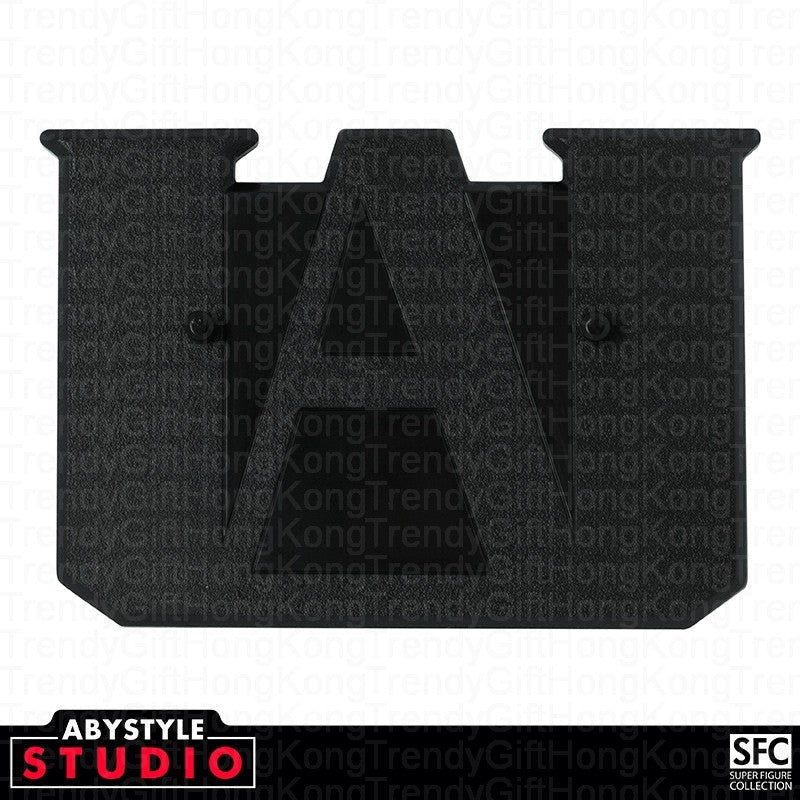 MY HERO ACADEMIA Figurine - All Might trendygifthk