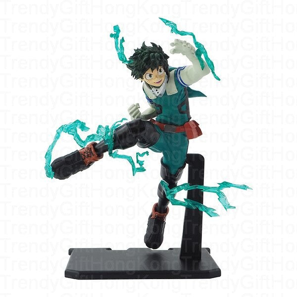 MY HERO ACADEMIA Figurine - Izuku One for All trendygifthk