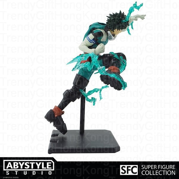 MY HERO ACADEMIA Figurine - Izuku One for All trendygifthk