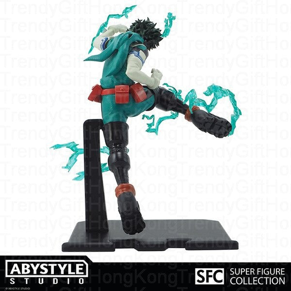 MY HERO ACADEMIA Figurine - Izuku One for All trendygifthk