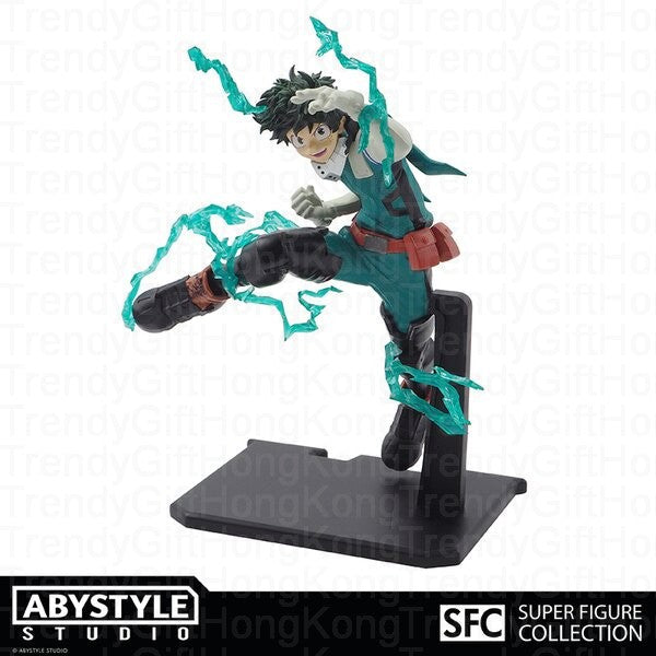 MY HERO ACADEMIA Figurine - Izuku One for All trendygifthk