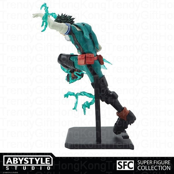 MY HERO ACADEMIA Figurine - Izuku One for All trendygifthk