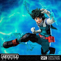 MY HERO ACADEMIA Figurine - Izuku One for All trendygifthk