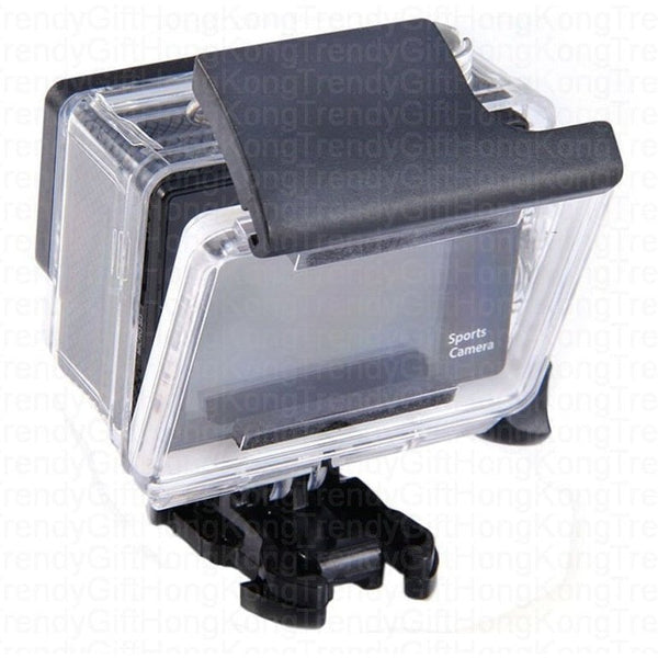 Mini Camera Full HD 1080p Action Camera - Waterproof, Diving Sports, 170° Wide Angle trendygifthk