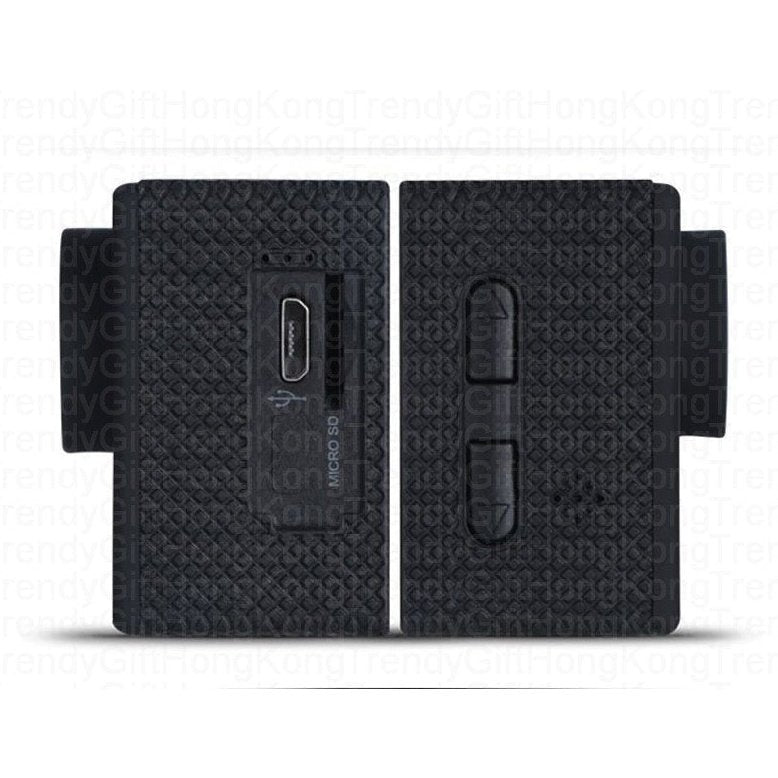 Mini Camera Full HD 1080p Action Camera - Waterproof, Diving Sports, 170° Wide Angle trendygifthk