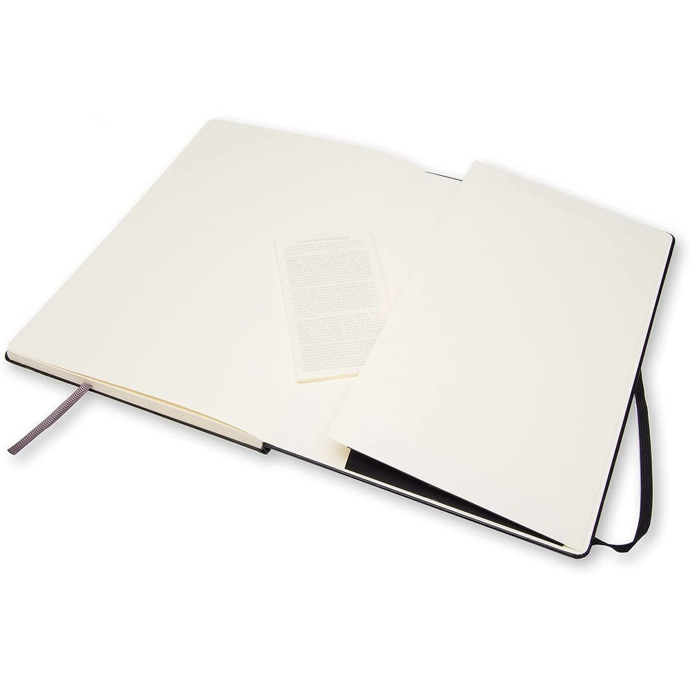 Moleskine ART SKETCHBOOK A4 BLACK trendygifthk