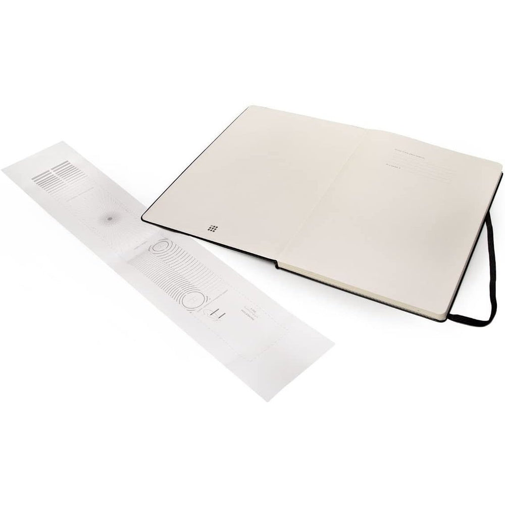 Moleskine ART SKETCHBOOK A4 BLACK trendygifthk