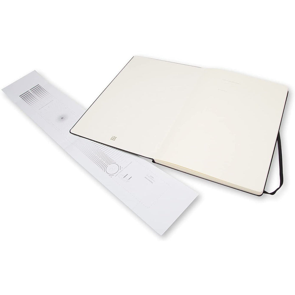 Moleskine ART SKETCHBOOK A4 BLACK trendygifthk